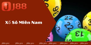 Xổ Số Miền Nam