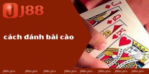 Cách Đánh Bài Cào