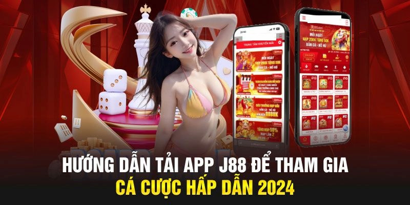 Dưới đây là 5 bước tải app J88 dễ dàng và nhanh chóng trên IOS